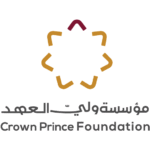 مؤسسة ولي العهد 1
